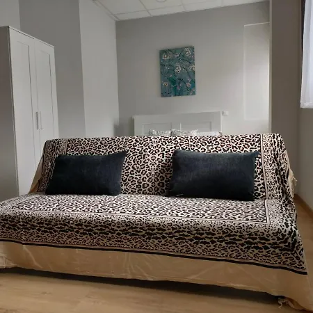 Acogedor * Μπιλμπάο