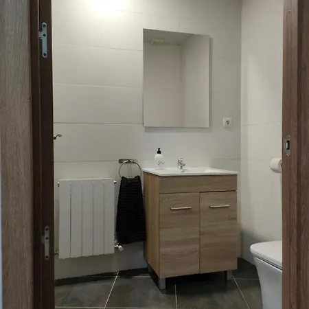 Apartment En Kuko 2 Al Lado Metro