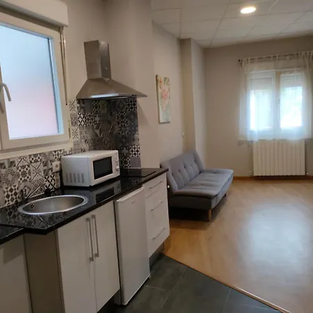 Apartment En Kuko 2 Al Lado Metro