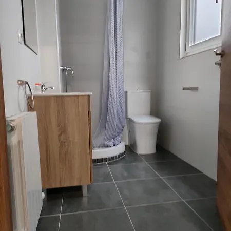 Acogedor Διαμέρισμα *