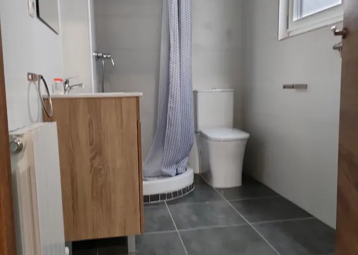 Acogedor Apartment *