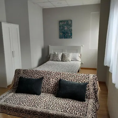 Apartament Acogedor *