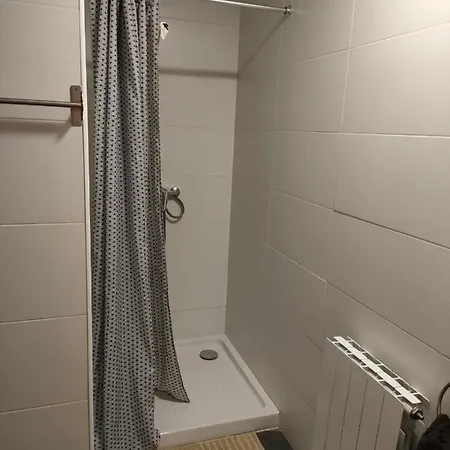 Acogedor Apartment *