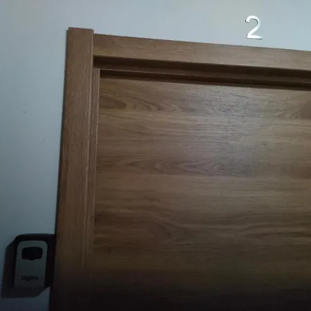 Acogedor Apartament Bilbao