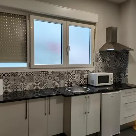 Acogedor Apartament Bilbao