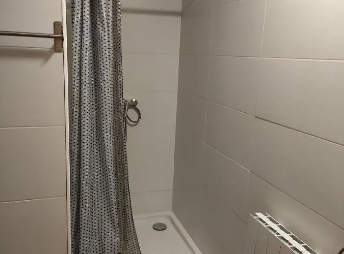 Coqueto Ideal Parejas Apartamento *