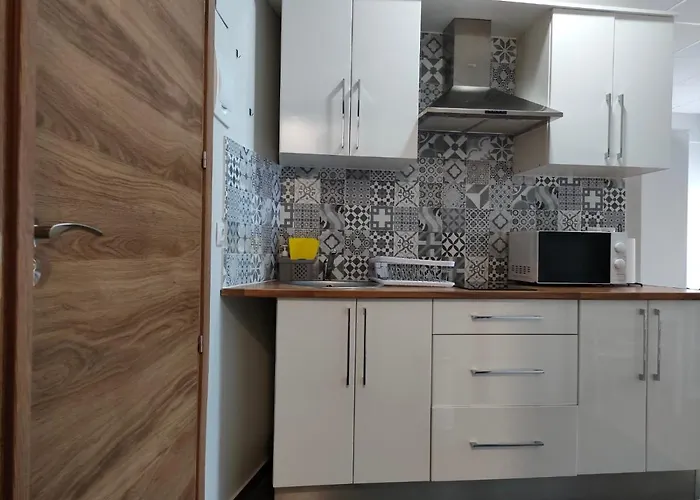 Coqueto Ideal Parejas Apartamento *