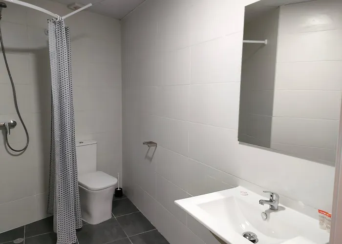 Apartamento Coqueto Ideal Parejas