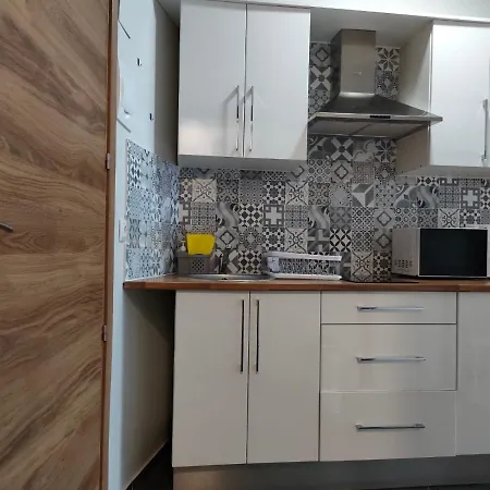 Acogedor Apartment *